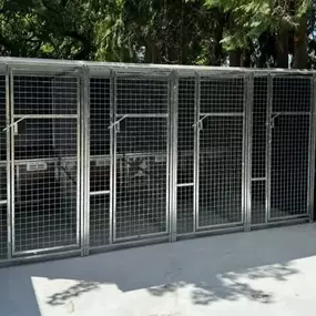 Bild von Quailhollow Kennels LTD