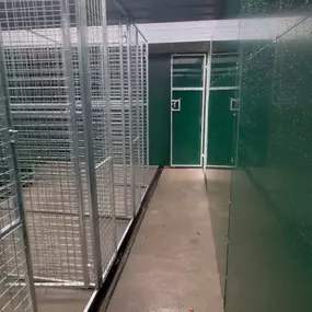 Bild von Quailhollow Kennels LTD