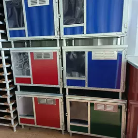 Bild von Quailhollow Kennels LTD