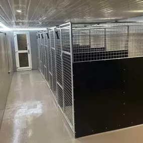 Bild von Quailhollow Kennels LTD