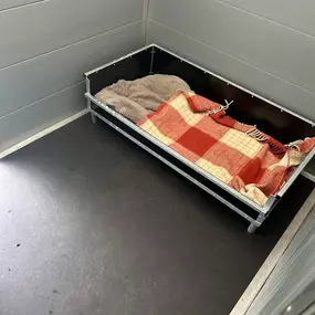 Bild von Quailhollow Kennels LTD