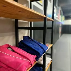 Bild von Soca Brazilian Jiu-Jitsu Glen Cove