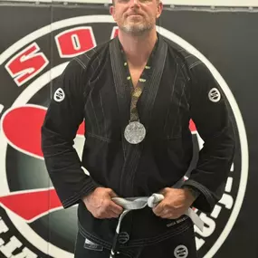 Bild von Soca Brazilian Jiu-Jitsu Glen Cove