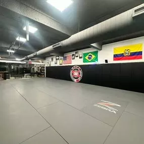 Bild von Soca Brazilian Jiu-Jitsu Glen Cove