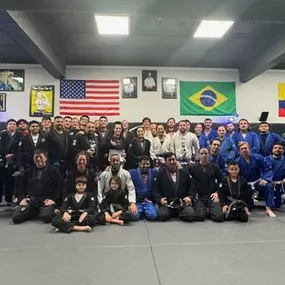Bild von Soca Brazilian Jiu-Jitsu Glen Cove
