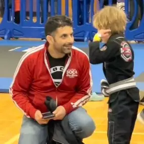 Bild von Soca Brazilian Jiu-Jitsu Glen Cove