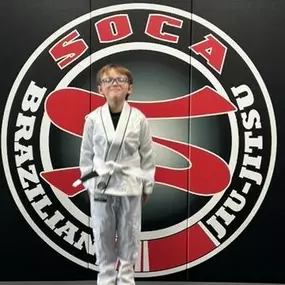 Bild von Soca Brazilian Jiu-Jitsu Glen Cove