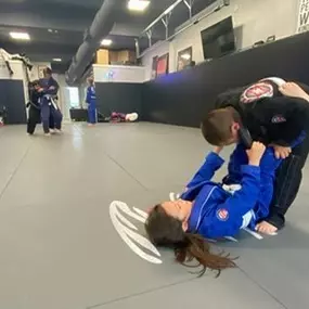 Bild von Soca Brazilian Jiu-Jitsu Glen Cove