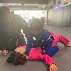 Bild von Soca Brazilian Jiu-Jitsu Glen Cove