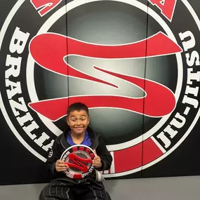 Bild von Soca Brazilian Jiu-Jitsu Glen Cove