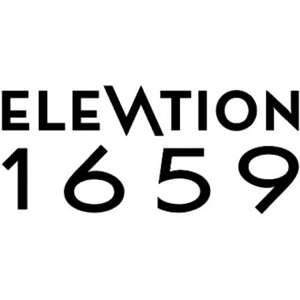 Logo de Elevation 1659