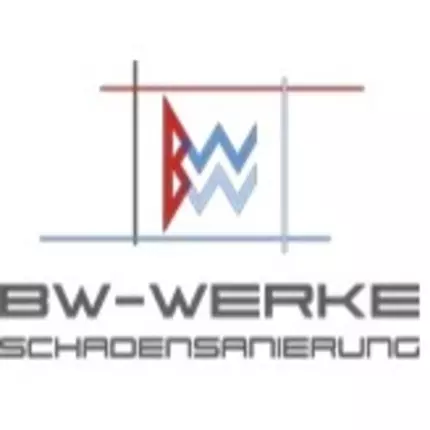 Logo fra BW-Werke Schadenservice GmbH Niederlassung Allgäu