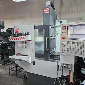 Bild von Accurate Machine Shop