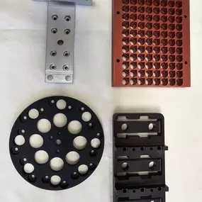 Bild von Accurate Machine Shop