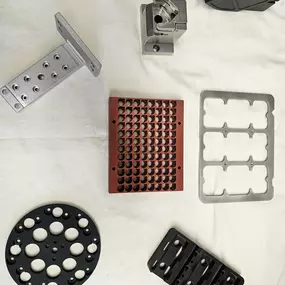 Bild von Accurate Machine Shop