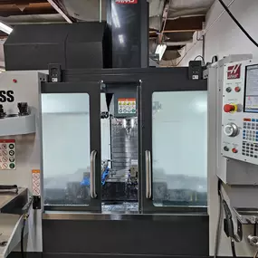 Bild von Accurate Machine Shop