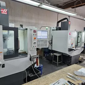 Bild von Accurate Machine Shop