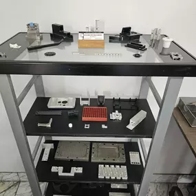 Bild von Accurate Machine Shop