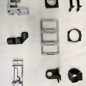 Bild von Accurate Machine Shop