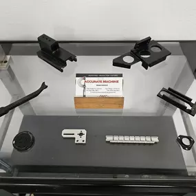 Bild von Accurate Machine Shop