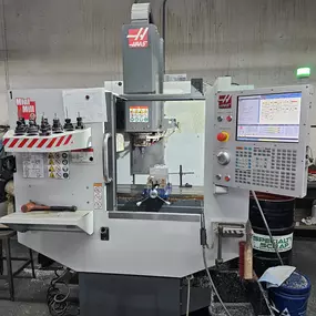Bild von Accurate Machine Shop