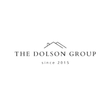 Logo from The Dolson Group