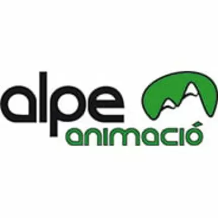 Logo van Alpe Animacio