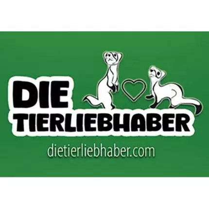 Logo de Die Tierliebhaber