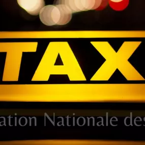 Bild von Fédération Nationale des Taxis Indépendants