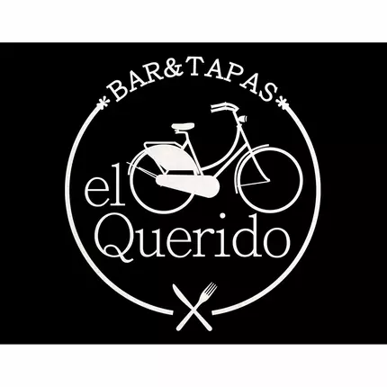 Logo from El Querido