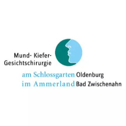 Logo von Dr.Dr. M. Pörksen, Dr.Dr. St. Zwerger Mund- Kiefer- Gesichtschirurgie Praxis im Ammerland