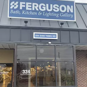 Bild von Ferguson Bath, Kitchen & Lighting Gallery