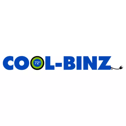 Logo von COOL-BINZ of SE Michigan