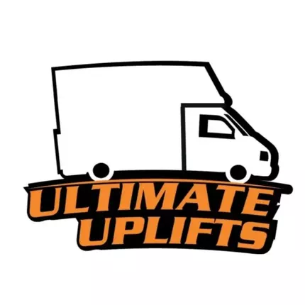 Logo from Ultimate Uplifts Ltd