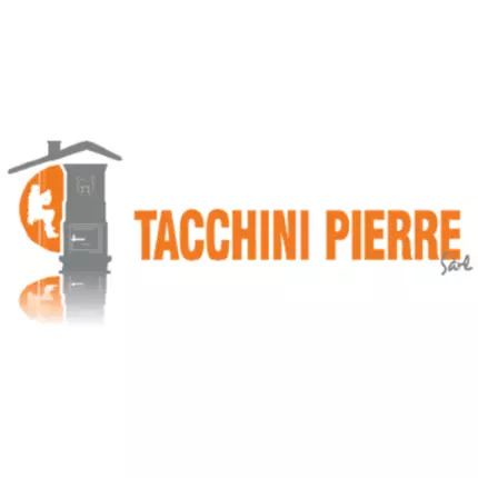 Logo van Tacchini Pierre Sàrl