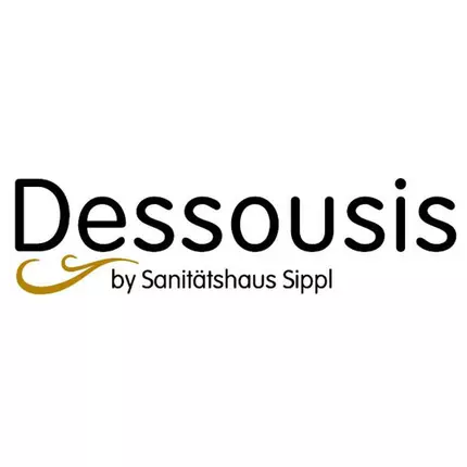 Logo de Dessousis - by Sanitätshaus Sippl