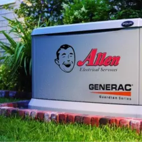 Bild von Allen Electrical Services