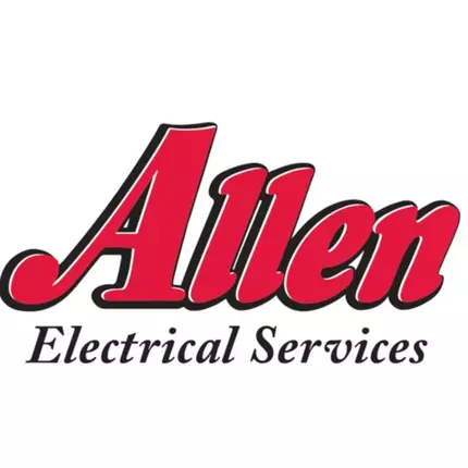 Logo from Allen Electrical Services