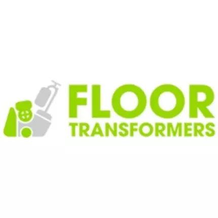 Logo van Floor Transformers Ltd