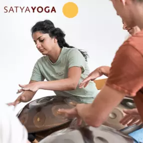 Bild von Satya Yoga - Yogastudio Kassel - Kurse und Ausbildungen