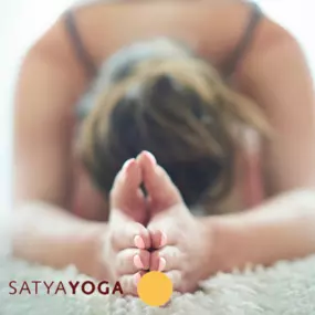 Bild von Satya Yoga - Yogastudio Kassel - Kurse und Ausbildungen