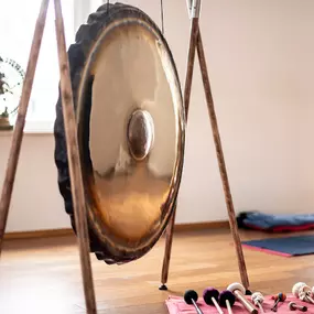 Bild von Satya Yoga - Yogastudio Kassel - Kurse und Ausbildungen