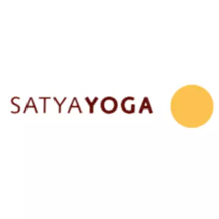 Logo van Satya Yoga - Yogastudio Kassel - Kurse und Ausbildungen