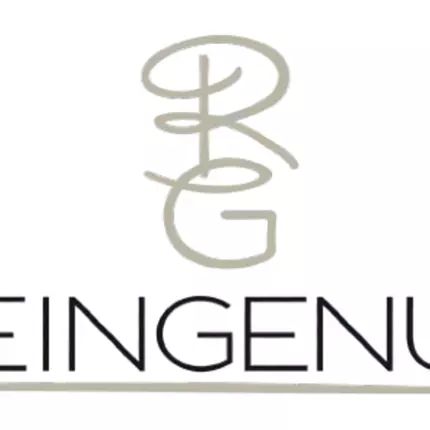 Logo van Restaurant Rheingenuss