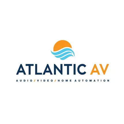 Logo von Atlantic AV