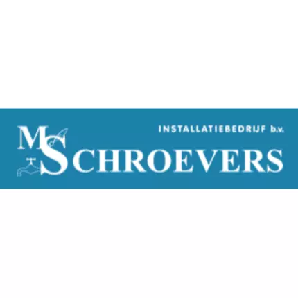 Logo from Installatiebedrijf M. Schroevers