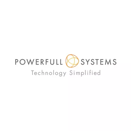 Logo de Powerfull Systems