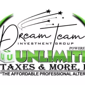 Bild von Unlimited Taxes & More Money Train Division