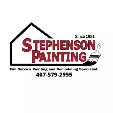 Logo van Stephenson Painting and Remodeling