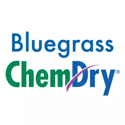 Logo von Bluegrass Chem-Dry